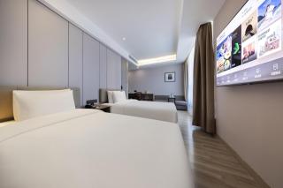 Atour Hotel Jinan High-tech Wanda Plaza Tiancheng Road - 9