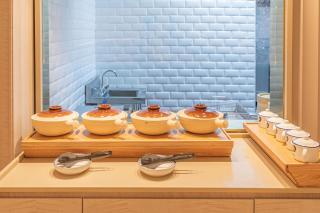Hanting Hotel Shanghai Global Harbor Ningxia Road - 8