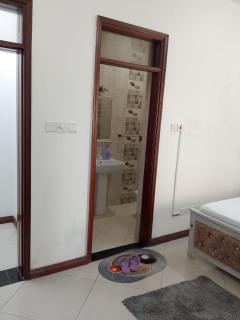 Nyali Oceanview serviced apartments - 9