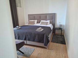 Belgrade Waterfront PENTHOUSE with Private Jacuzzi - 6
