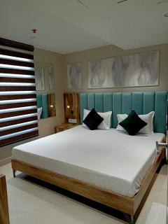 Shyama Lodge - 4
