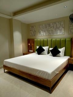 Shyama Lodge - 2