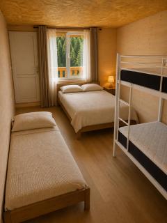 Tamazi guest house - 4