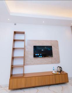 KIGALI BLUE LIGHT HOMEs - 9
