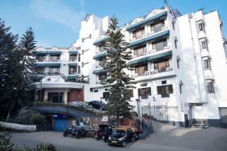 Polo Towers, Shillong - 0