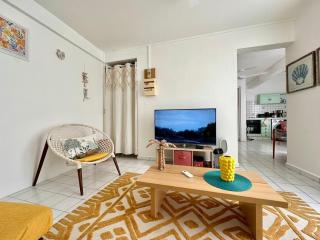 Le 150 - T4 DUPLEX et TERRASSE A 150m de la plage ! - 7