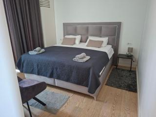 Belgrade Waterfront PENTHOUSE with Private Jacuzzi - 4