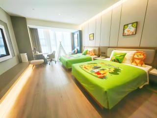 Atour Hotel Jinan West Railway Station - 8