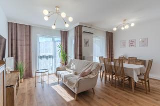 Podpromie Modern Apartment by BookingHost - 0