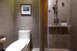 Atour Hotel South Jinan Industrial Road CBD - 8