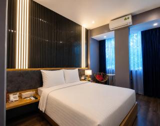 MIN 1 Hotel - Ha Noi - 2