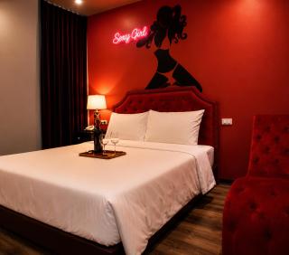 MIN 1 Hotel - Ha Noi - 3