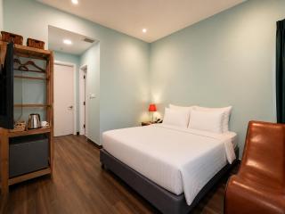 MIN 1 Hotel - Ha Noi - 5