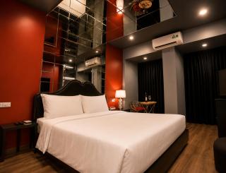 MIN 1 Hotel - Ha Noi - 1