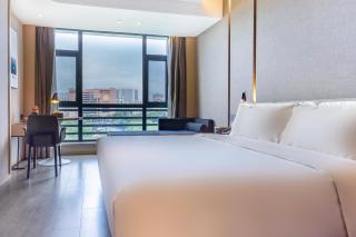 Atour S Hotel Jinan Baotu Spring - 9
