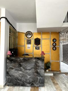 Decent Guest House - 3