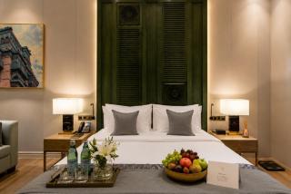 Naviti By Warwick Jeddah - 9
