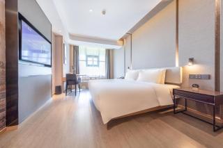 Atour S Hotel Jinan Baotu Spring - 5