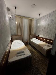 Hojiakbar HOTEL - 6