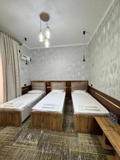 Hojiakbar HOTEL - 4