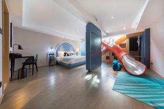 Atour S Hotel Jinan Baotu Spring - 1