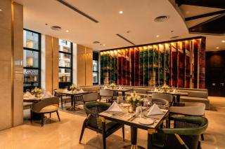 Naviti By Warwick Jeddah - 3