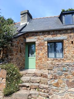 Charmante petite maison de pêcheur - Proche Ile de Bréhat et GR34 - 9