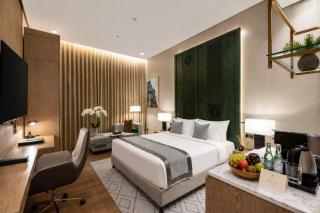 Naviti By Warwick Jeddah - 1