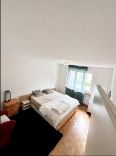 1 Bedroom in shared Flat - 3