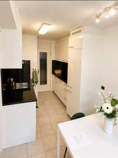 1 Bedroom in shared Flat - 2