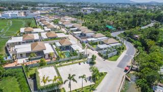Luxury 4BR Private Pool Villa Phuket - Near Laguna, Bang Tao & Layan Beach - 8