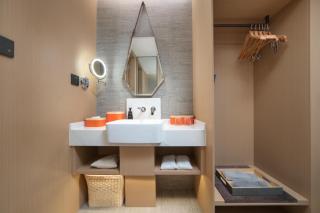 Atour Hotel Jinan Quancheng Plaza Kuanhouli - 9