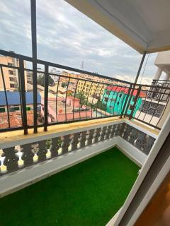 Kulture Homes Mombasa - 3