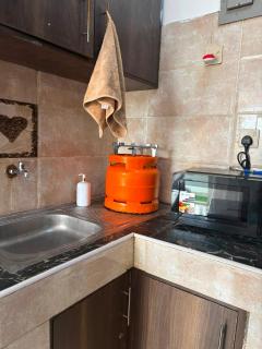 Kulture Homes Mombasa - 2