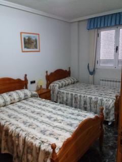 Casa Rural Amelia - Cepeda - 1