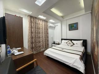 Phương Đông Hotel Hà Nội - 9