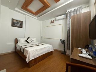 Phương Đông Hotel Hà Nội - 8