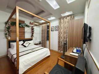 Phương Đông Hotel Hà Nội - 6