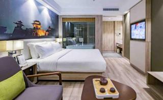 Atour Hotel Jinan Olympic Center - 7