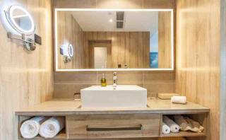 Atour Hotel Jinan Olympic Center - 1