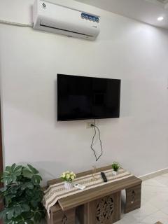 Two-room apartment for two people in Irbid B, south of Yarmouk University - 7