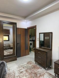 Two-room apartment for two people in Irbid B, south of Yarmouk University - 6