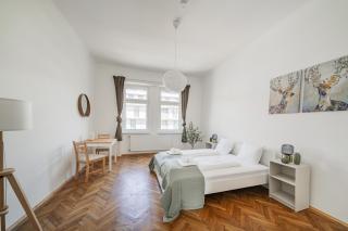 Belvedere Flat - Fernkorn - 0