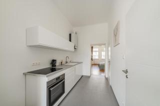 Belvedere Flat - Fernkorn - 7