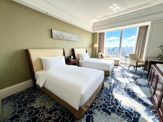 Nanchang Galaite Classic International Hotel - 1