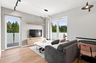 Rymanowska Prestige Apartment by BookingHost - 5