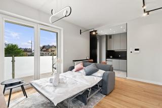 Rymanowska Prestige Apartment by BookingHost - 2
