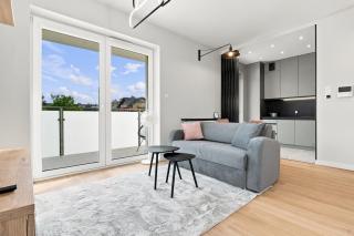 Rymanowska Prestige Apartment by BookingHost - 4
