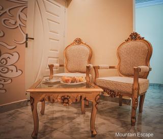 Mountain Escapes Murree - 7