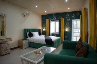 Mountain Escapes Murree - 6